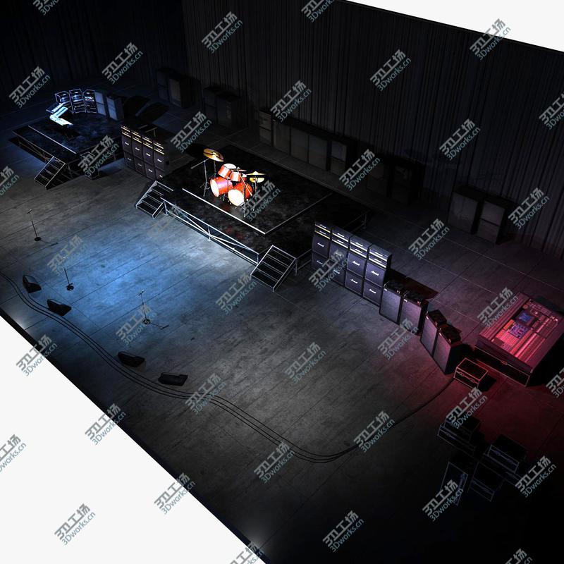 images/goods_img/202104022/Band Live Set/1.jpg